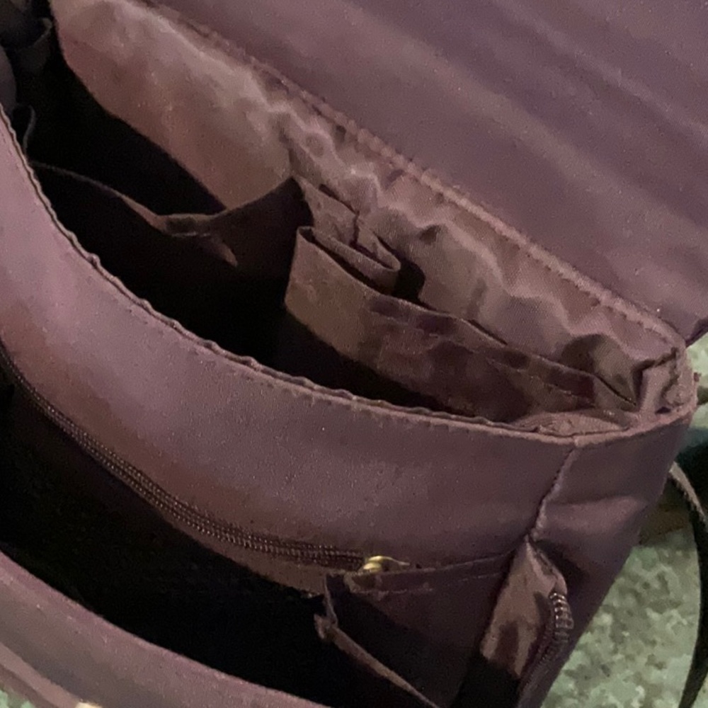 Electronics Travel Bag View 6